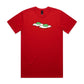 Green Eggs T Shirts for Men (Unisex)