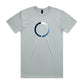 Cyanometer T Shirts for Men (Unisex)