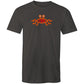 FSM Colour T Shirts for Men (Unisex)
