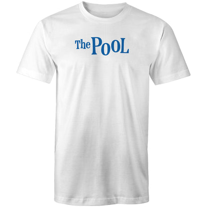 The Pool T Shirts for Men (Unisex)