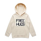 Free Hugs Hoodies for Kids