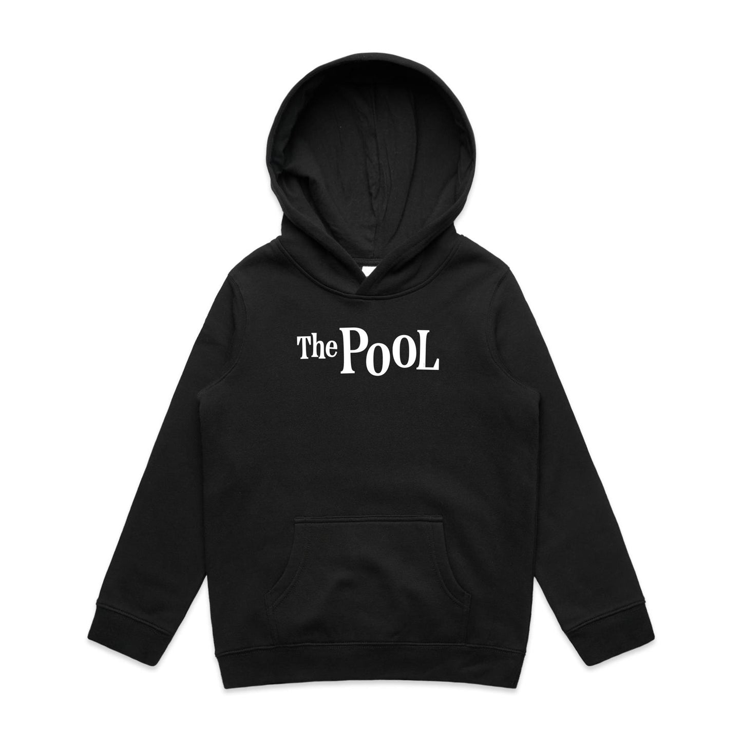 The Pool Hoodies for Kids