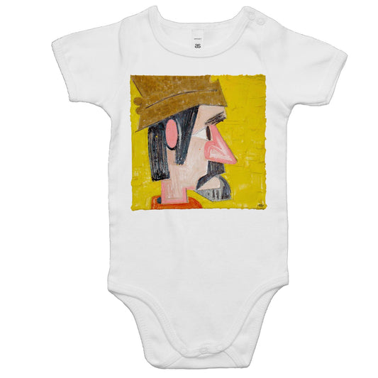 lasse p Rompers for Babies