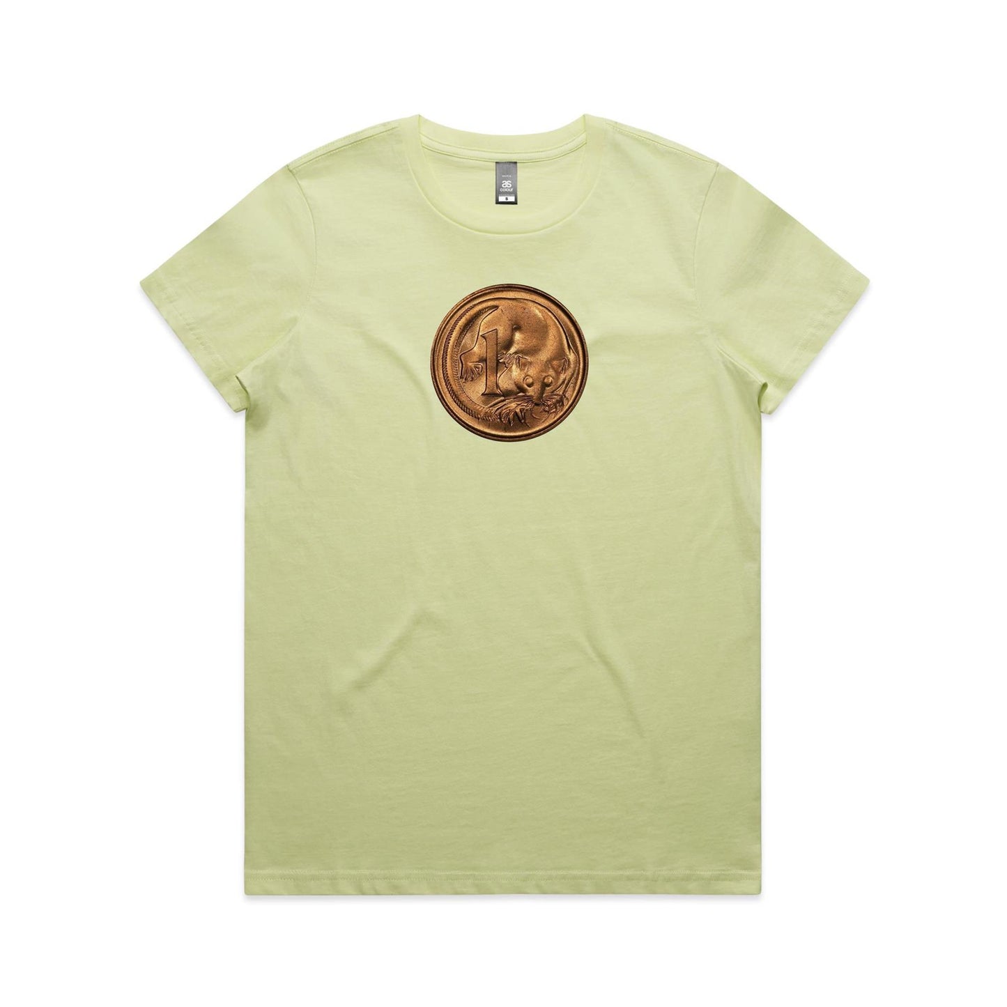 One Cent T Shirts for Women