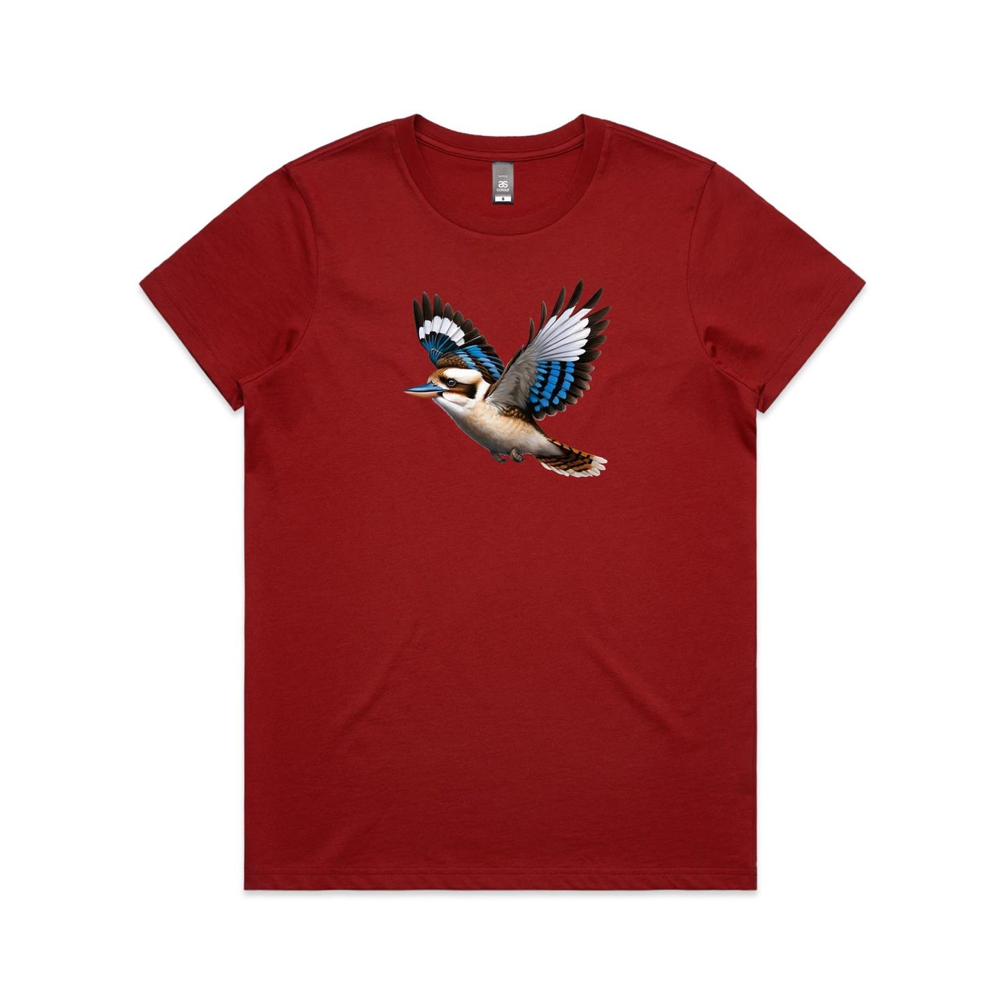 Kookaburra T Shirts for Women