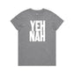 YEH NAH T Shirts for Women