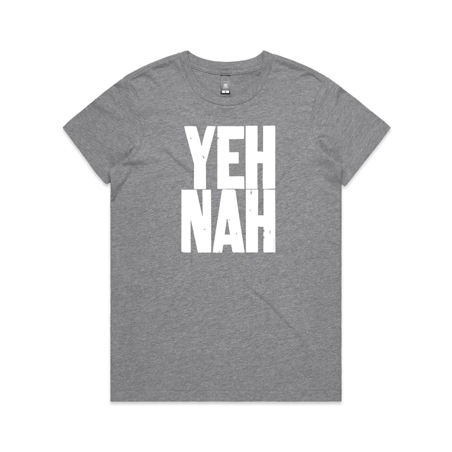 YEH NAH T Shirts for Women