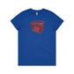 Milk Crate T Shirts for Women