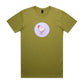 Rooster Too T Shirts for Men (Unisex)