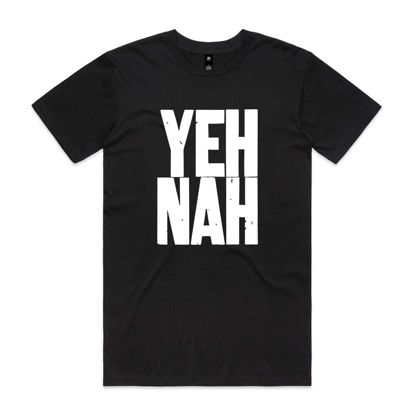 Yeh Nah T Shirts for Men (Unisex)