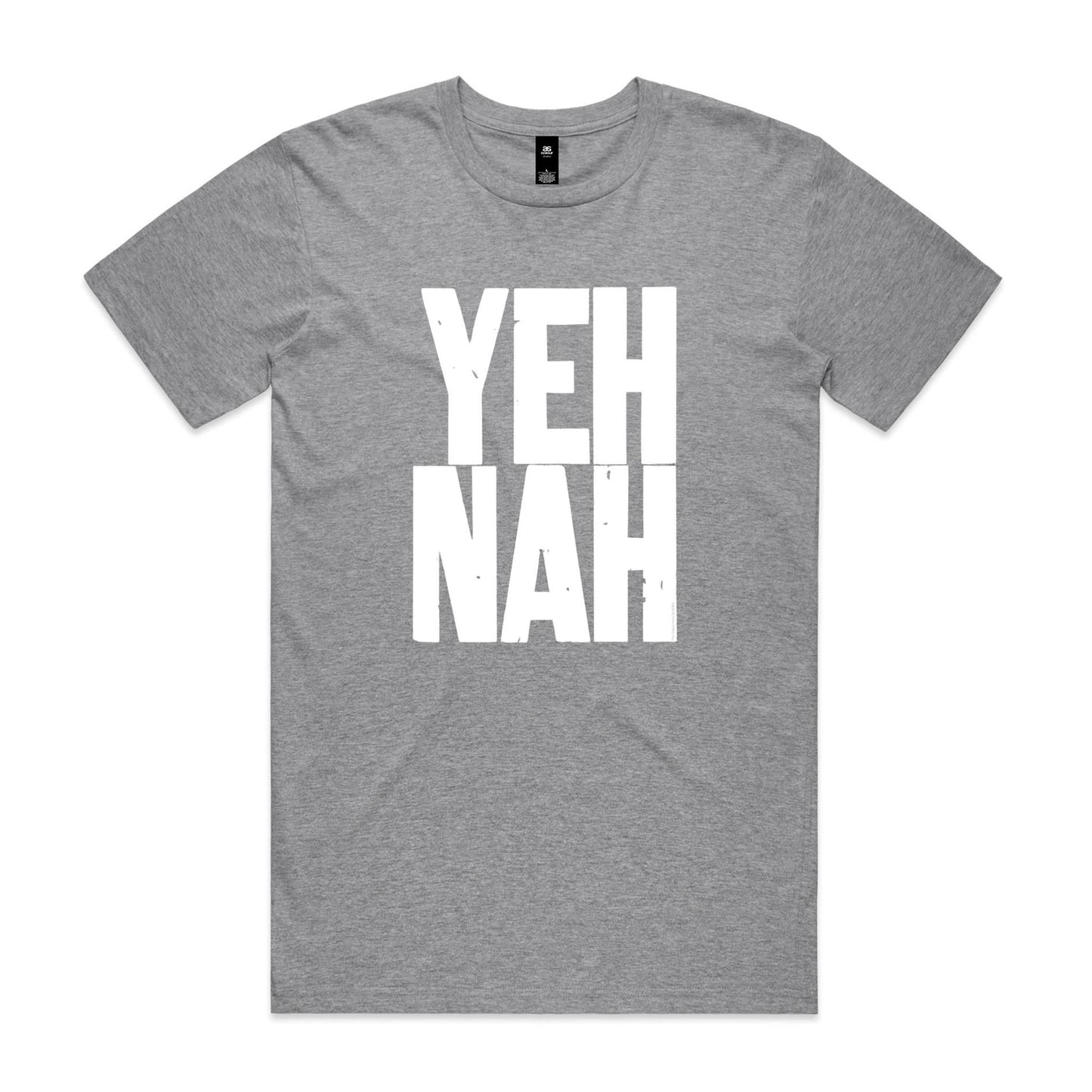 Yeh Nah T Shirts for Men (Unisex)