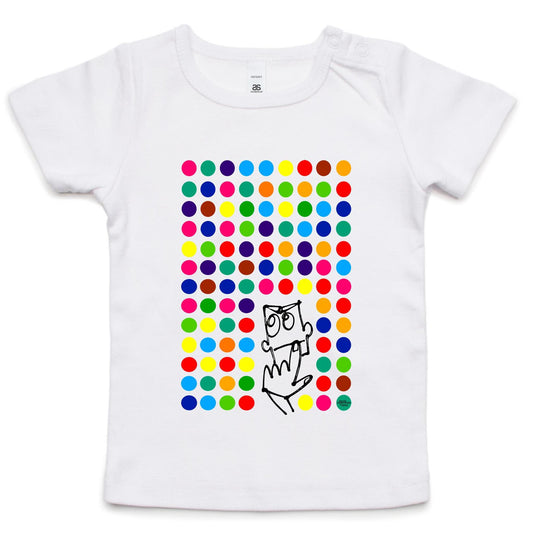 choice T Shirts for Babies