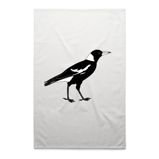 Magpie Tea Towels