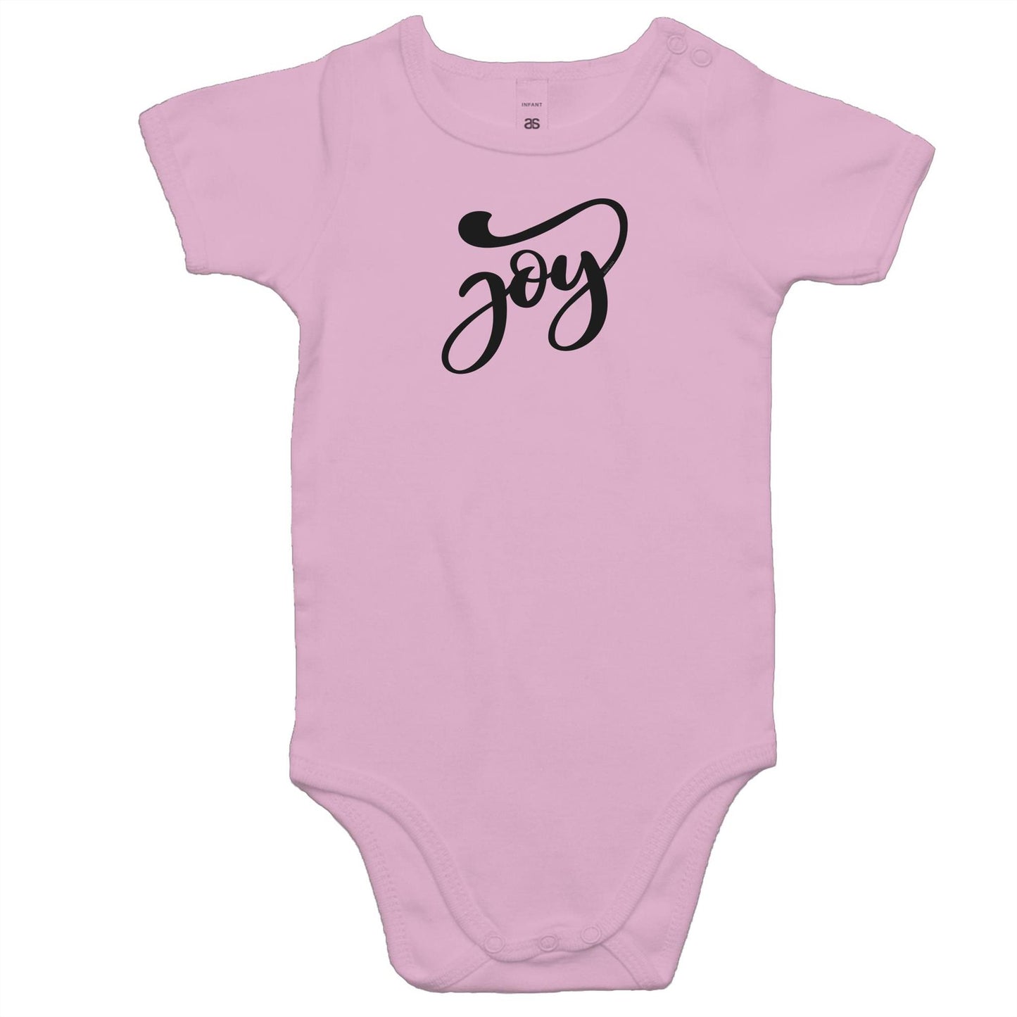 Joy Rompers for Babies