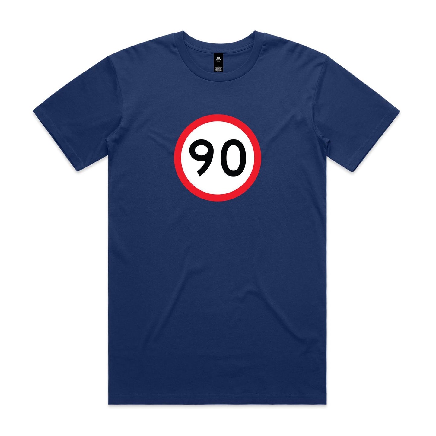 Age Milestone 90 T Shirts for Men (Unisex)