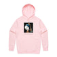 The Pearl with a Girl Earring Hoodies for Men (Unisex)