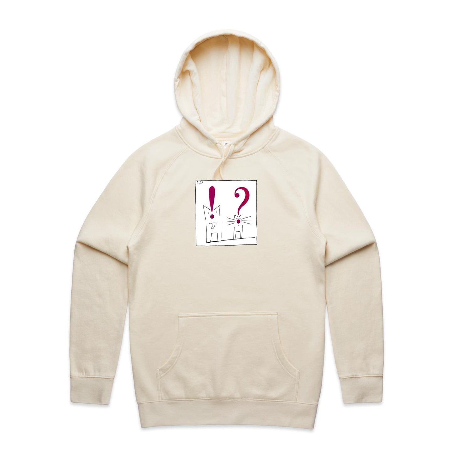 Dog & Cat Hoodies for Men