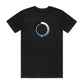 Cyanometer T Shirts for Men (Unisex)
