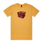 Milk Crate T Shirts for Men (Unisex)