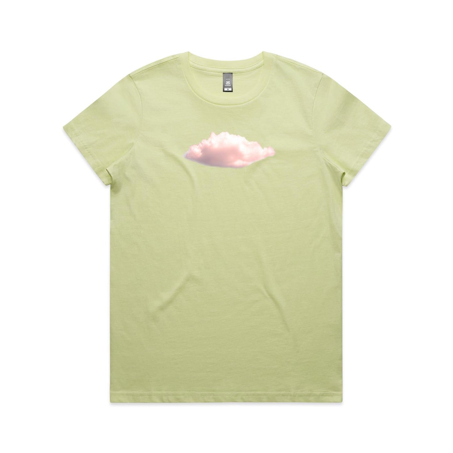 Cloud T Shirts for Women