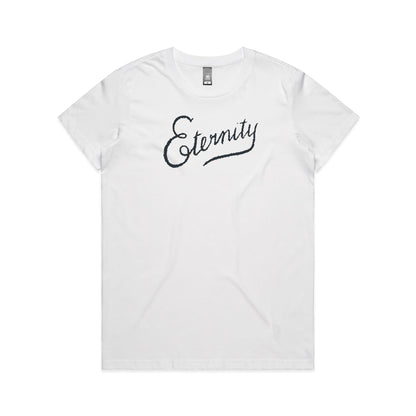Eternity T Shirts for Women