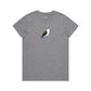 Blue-Footed Booby T Shirts for Women