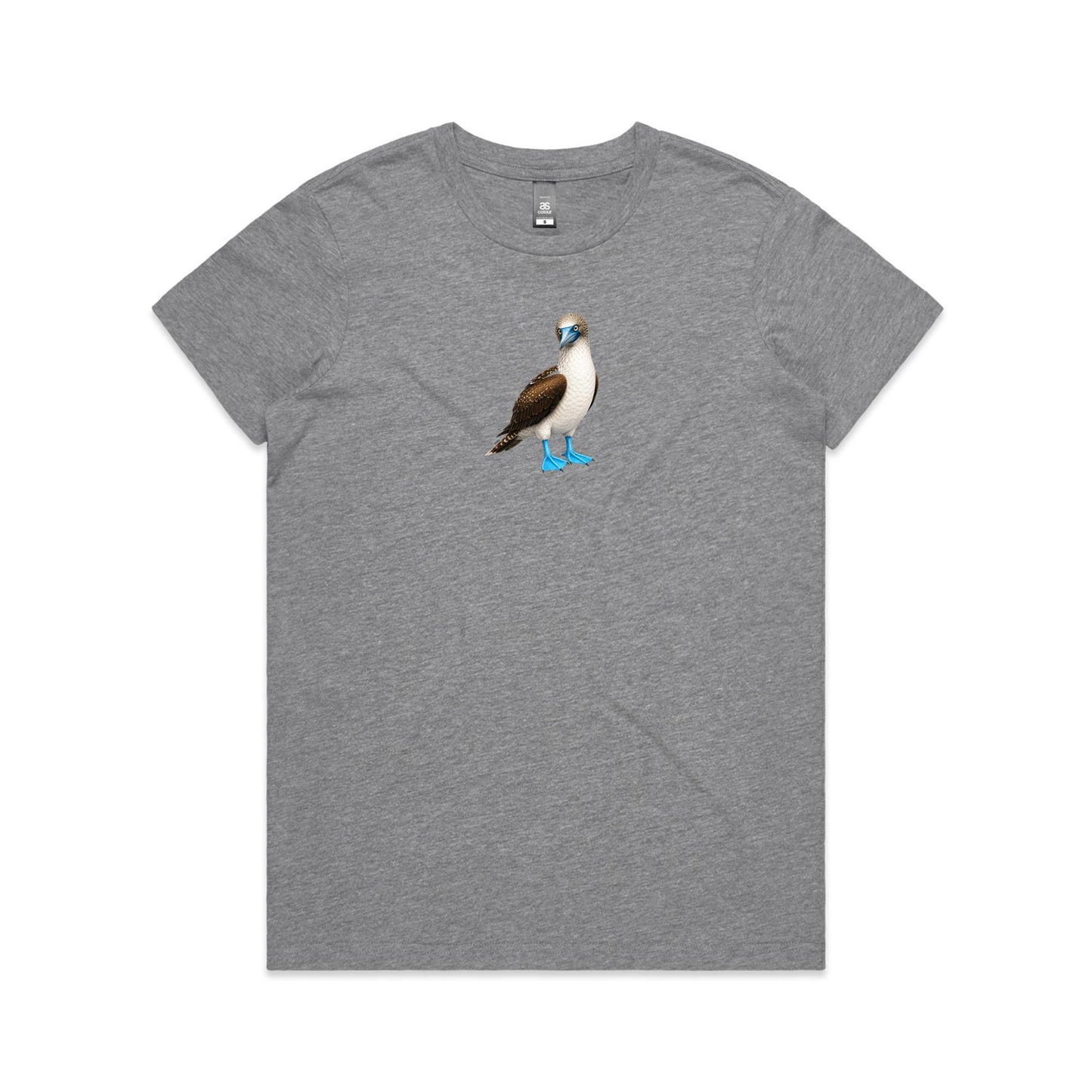 Blue-Footed Booby T Shirts for Women