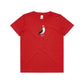 Blue-Footed Booby T Shirts for Kids