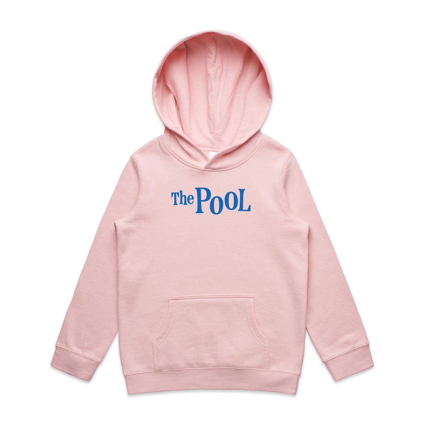 The Pool Hoodies for Kids