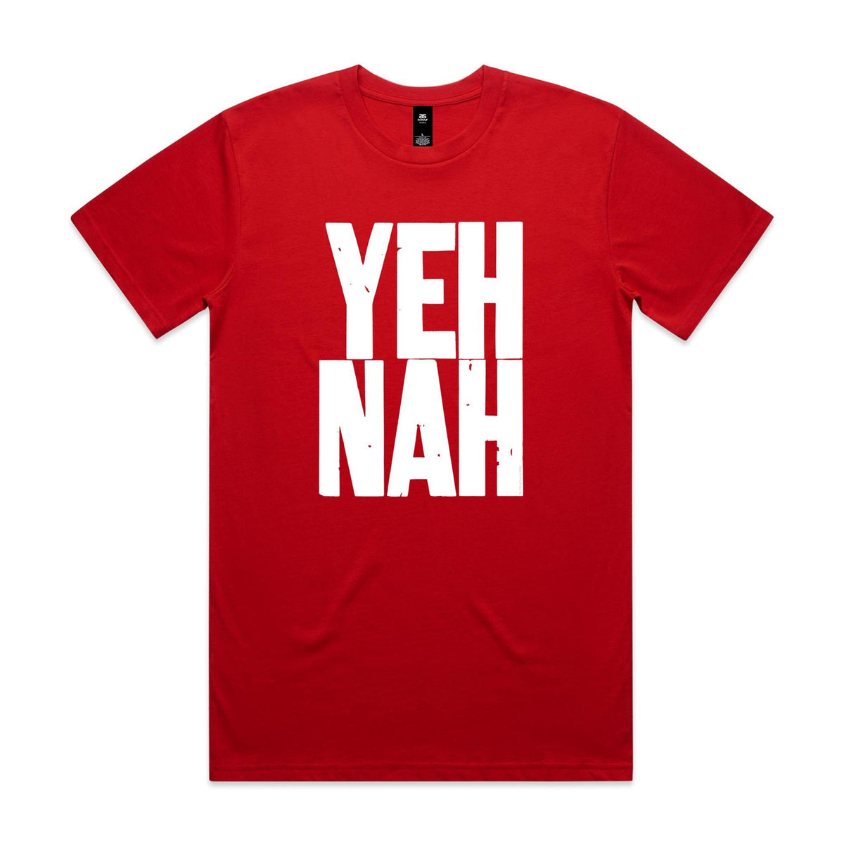 Yeh Nah T Shirts for Men (Unisex)
