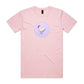 Rooster Too T Shirts for Men (Unisex)