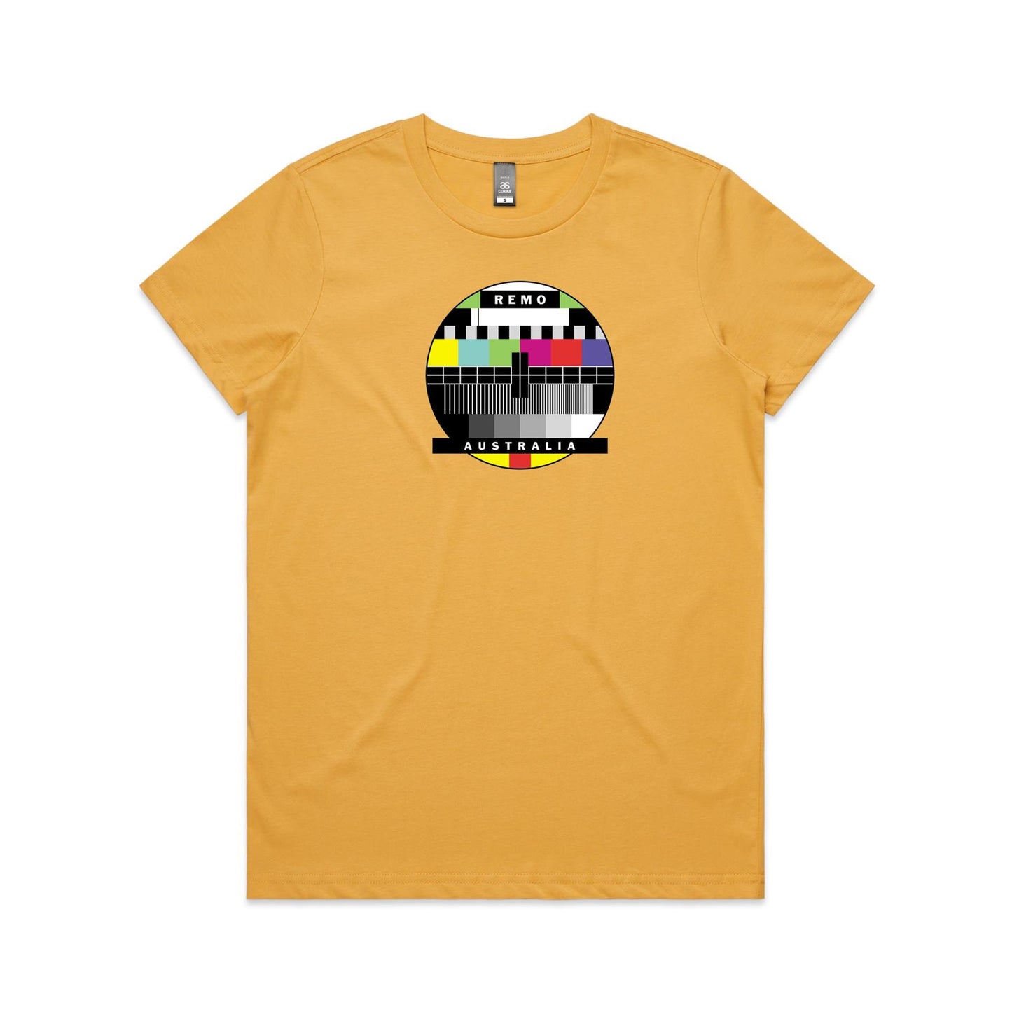 REMO TV T Shirts for Women