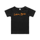 Love, Bondi T Shirts for Babies