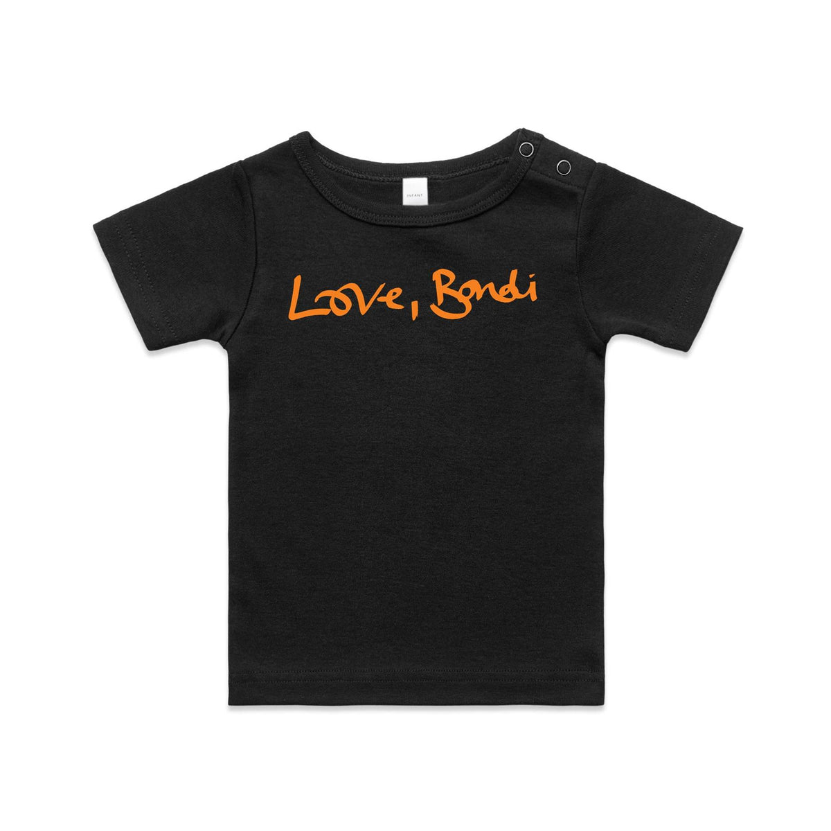 Love, Bondi T Shirts for Babies