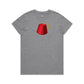 Fez T Shirts for Women