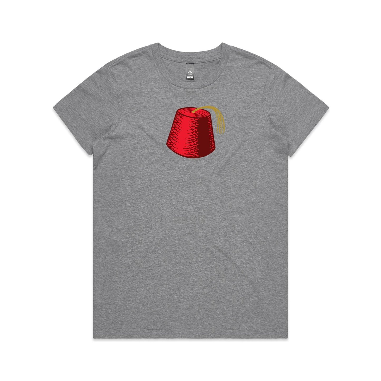 Fez T Shirts for Women