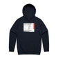 Sign Here Hoodies for Men