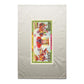 Hell Bank Note Tea Towels