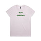 Head Gardener T Shirts for Women