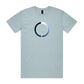 Cyanometer T Shirts for Men (Unisex)