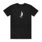 Blue-Footed Booby T Shirts for Men (Unisex)