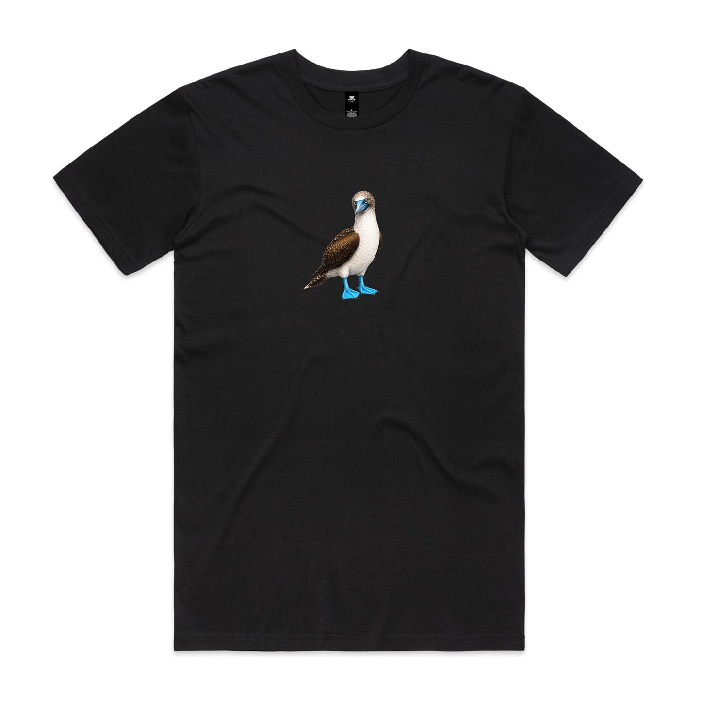 Blue-Footed Booby T Shirts for Men (Unisex)
