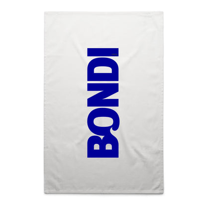 Bondi Tea Towels