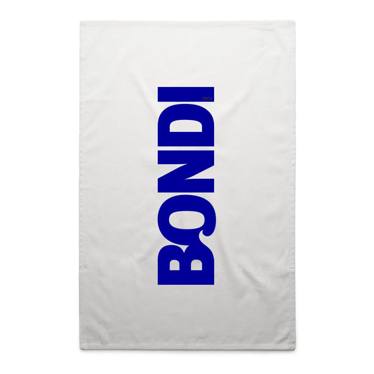 Bondi Tea Towels