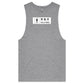 Toiletman Tank Tops