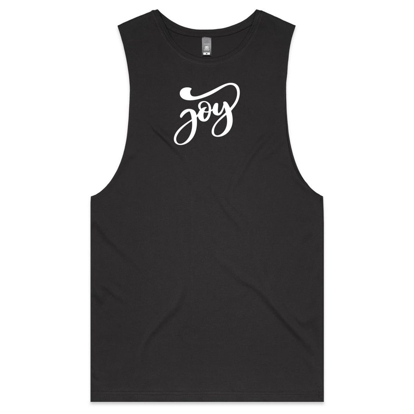 Joy Tank Tops