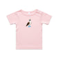 Blue-Footed Booby T Shirts for Babies