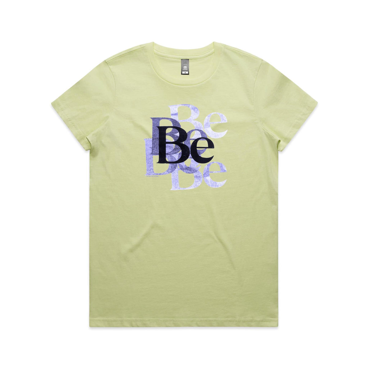 Be T Shirts for Women