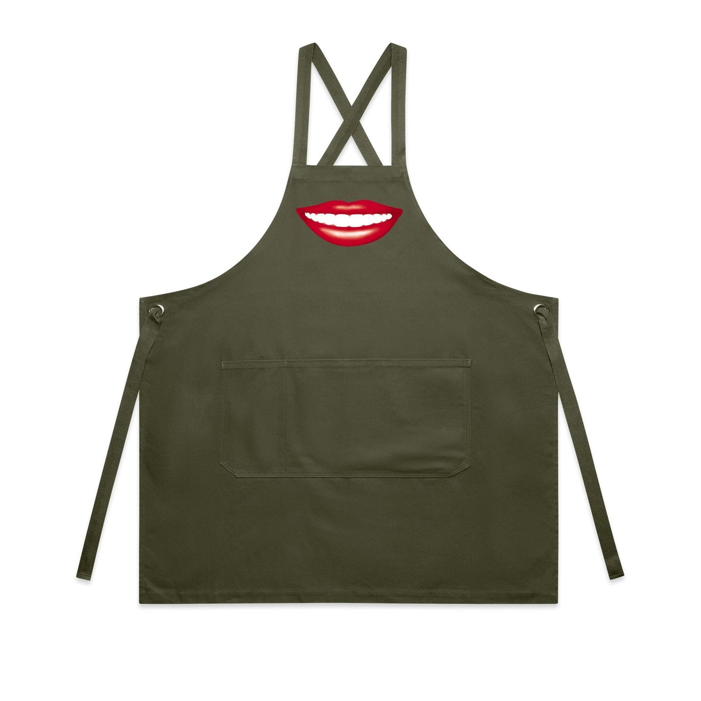 Smile Aprons