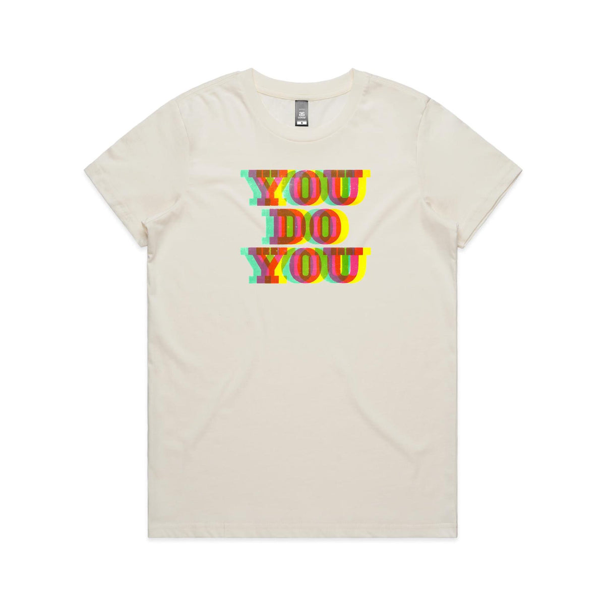 You Do You T Shirts for Women